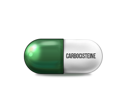 CARBOCISTEINE
