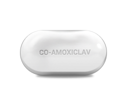 CO-AMOXICLAV