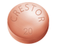 CRESTOR