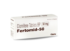 FERTOMID