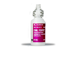 FML FORTE