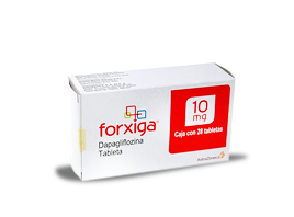 FORXIGA