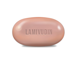 LAMIVUDIN (CIPLA LTD)