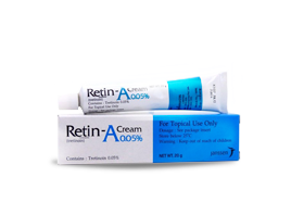 RETINO-A CREAM 0.05