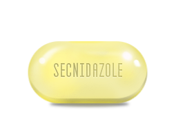 SECNIDAZOLE