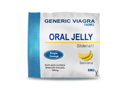 VIAGRA ORAL JELLY