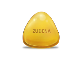 ZUDENA