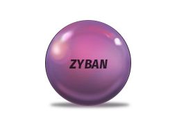 ZYBAN (EXTENDED RELEASE)